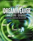 Lynn Kyles Dreamweaver Training Course on CD-ROM