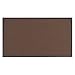 Condor / SinSco - 36VK14 - Green Polypropylene, Entrance Mat, 3 ft. Width, 4 ft. Length