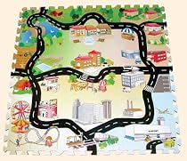ADVENTURE ROAD MAP - NO SOUND