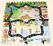 ADVENTURE ROAD MAP - NO SOUND