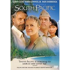 Rodgers & Hammerstein's South Pacific by 