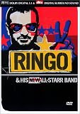 Ringo Starr & His NEW All-Starr-Band - Ringo Starr