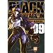 Black lagoon - Kaze Manga Vol.9