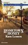 Hometown Honey (Harlequin American Romance)