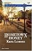 Book Hometown Honey (Harlequin American Romance Series)