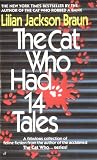 The Cat Who Had 14 Tales