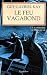 La Tapisserie de Fionavar, tome 2 : Le Feu vagabond