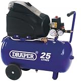 25L 230V 1.1Kw Air Compressor