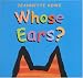 Whose Ears?
