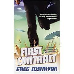 First Contract