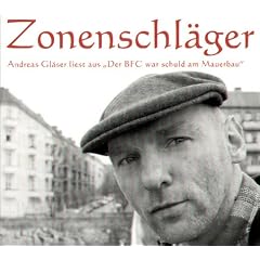 Zonenschl�ger, 1 Audio-CD