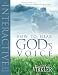 How to hear God's Voice