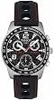 Tissot Mens PR50 NASCAR Chronograph Strap Watch T34.1.728.52