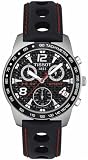 Tissot Men's PR50 NASCAR Chronograph Strap Watch T34.1.728.52