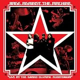 Live at the Grand Olympic Auditorium [Vinyl]