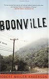 Boonville: A Novel