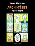 Archi-Têtes: The Id in the Grid