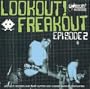 Lookout! Freakout, Vol. 2