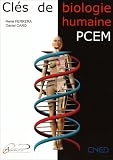 Clés de la biologie humaine : Anatomie, Physiologie, Pathologie, Etymologie