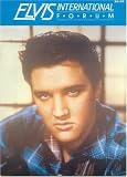 Elvis International Forum