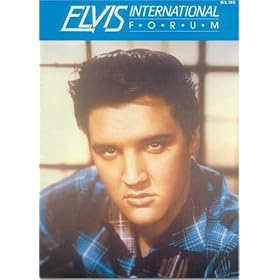 Elvis International Forum by 