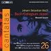 Bach: Cantatas, Vol 26 (BWV 180, 122, 96) /Bach Collegium Japan � Suzuki