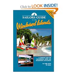 Sailor's Guide to the Windward Islands