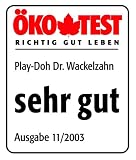 Eigenschaften Hasbro 17345186 / Hasbro 17345186 - Dr. Wackelzahn