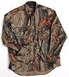 Walls Realtree Hardwoods Youth Hunting Shirt