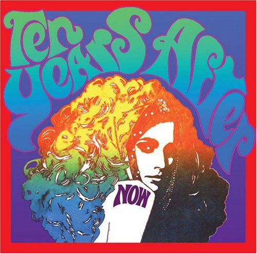 Ten Years After - Now (Bonus Tracks) [Us Import] - Zortam Music