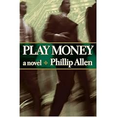 Play Money (Taschenbuch)