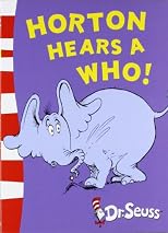 Horton Hears a Who!