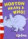 Horton Hears a Who!