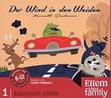 Eltern 2 der Wind in Den Weiden