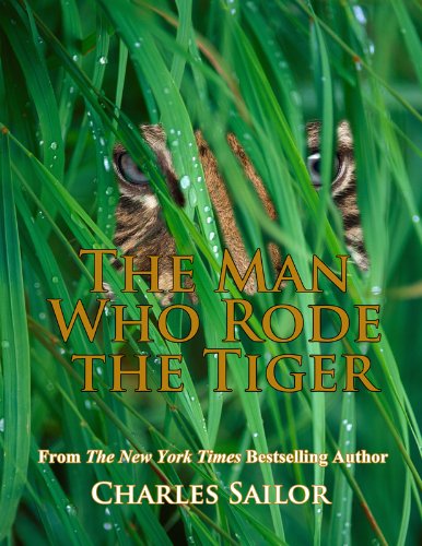 The Man Who Rode the Tiger