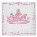 Oopsy Daisy too Princess Crown Wall Art - 10x10