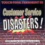 Customer Service Disasters