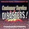 Customer Service Disasters
