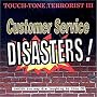 Customer Service Disasters