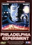 The Philadelphia Experiment [Region 2]
