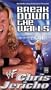 WWF: Chris Jericho - Break Down the Walls [VHS]