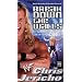 WWF: Chris Jericho - Break Down the Walls [VHS]