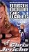 WWE - Chris Jericho - Break Down the Walls [VHS]
