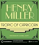 Tropic of Capricorn CD