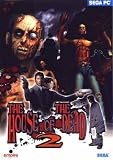 Revue Empire Interactive  / House Of Dead 2