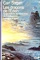 The Dragons of Eden