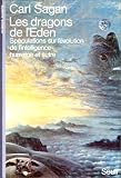 Les dragons de l\'Eden