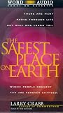 Review STL  / Safest Place in the World