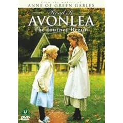Road To Avonlea - The Journey Begins [1990]