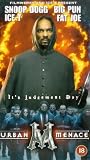 Snoop Dogg/Ice T - Urban Menace [VHS]